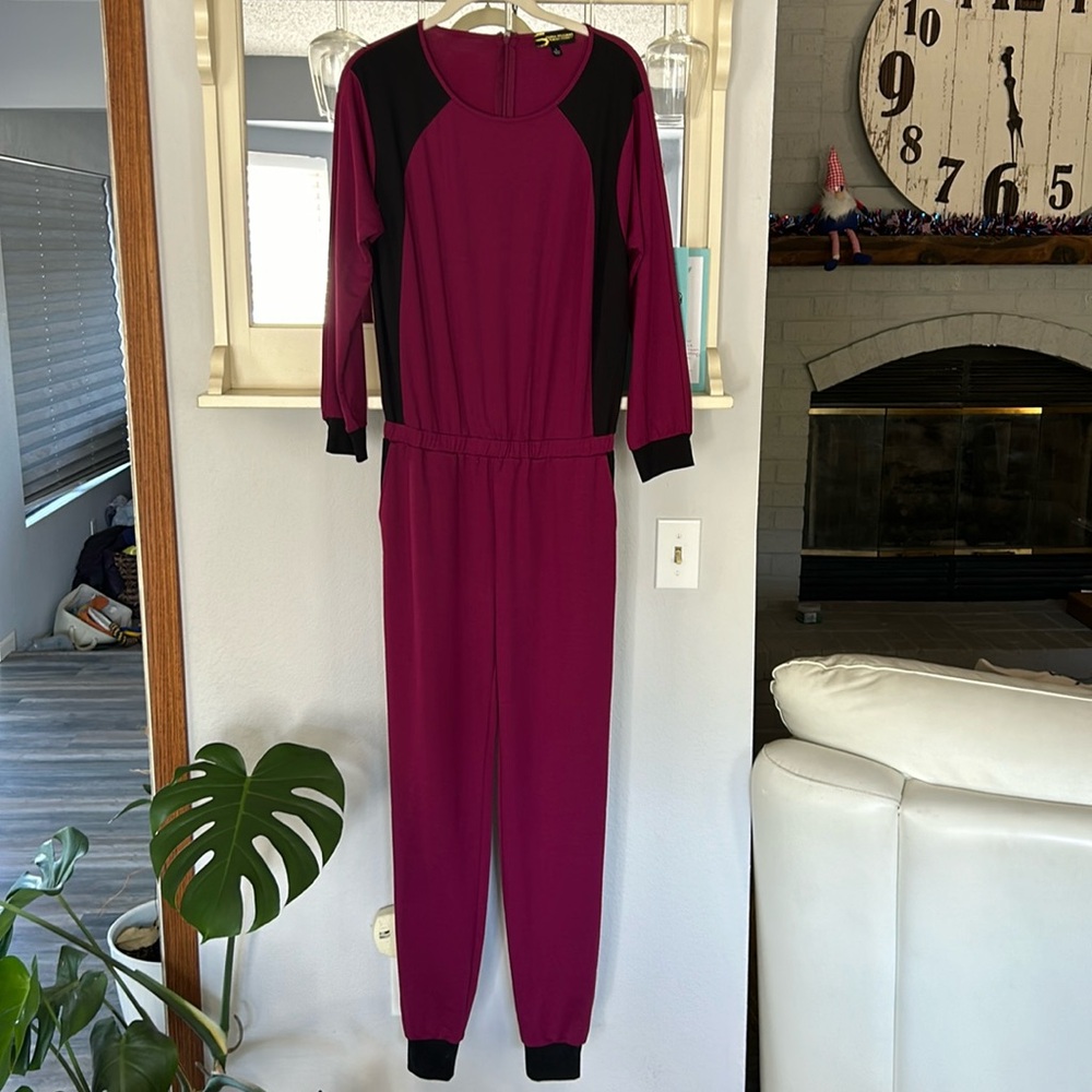 Serena Williams Long Sleeve Jumper
